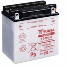 Yuasa Startbatteri YB10L-B